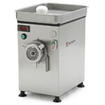 Picadora De Carne Refrigerada Ps-22r Sammic