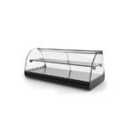 Vitrina Expositora Neutral para Tapas V26-NE Sayl