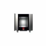 Regenerador Mantenedor Eléctrico 12 bandejas GN1/1 para Hornos Black Mask MKM1211 Línea Padova