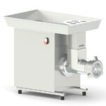 Picadora de Carne 100 Ø Trifásica 3 CV - 15 L TM-32  Braher