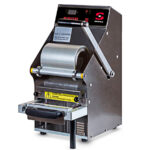 Termoselladora De Barquetas Tm-150 Sammic
