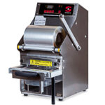 Termoselladora De Barquetas Tm-210 Sammic