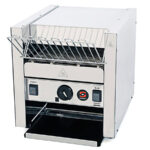 Tostador Eléctrico Industrial De Cinta St-22 Sammic