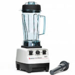 Triturador De Alimentos Y Bebidas Tb-2000 Sammic