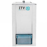 Triturador De Hielo Tr3 Inox Itv