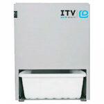 Triturador De Hielo Tr5 Inox Itv