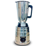 Triturador Vaso Acero Mod. G3 Lomi