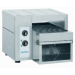 Tostador de Túnel Eléctrico TTV2400 Infrico
