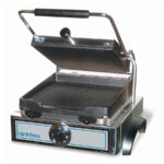 Grill Eléctrico GR82 Infrico