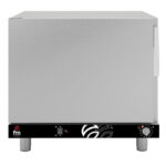 Regenerador Analógico (calor seco) Capacidad 6 Bandejas Gn 1/1 RG 611 A Fm