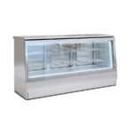 Vitrina Cerrada Refrigerada VC 2010 Infrico