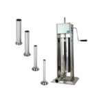 Embutidora Industrial Vertical 7 Litros Tv-7l Clima Hosteleria.