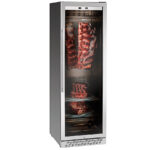 Armario de Maduración Armario Dry Age 380 en Acero Inoxidable 7 Estantes 380 Litros 595x750x1865h mm 700841 Bartscher
