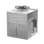 Maquina de Hielo en Escama fhesm5000a 5000 Kg/24h Infrico