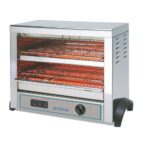 Tostador Eléctrico T12E CT Infrico