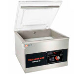 Envasadora al Vacío de Campana Sobremesa 505x540x460h mm IVAQ23 VAC-STAR