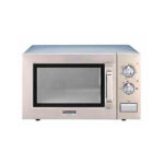 Horno Microondas 50 Hz 22 Litros 1 Magnetrón 510x360x306h mm NE-1027 PANASONIC
