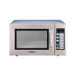 Horno Microondas 50 Hz 22 Litros 1 Magnetrón 510x360x306h mm NE-1037 DIGITAL PANASONIC
