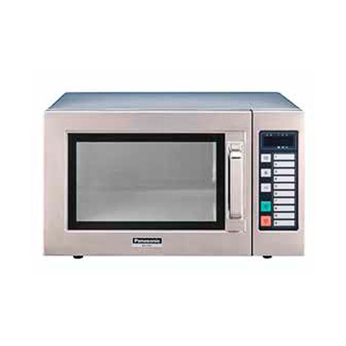 Horno Microondas 50 Hz 22 Litros 1 Magnetrón 510x360x306h mm NE-1037 DIGITAL PANASONIC - Imagen 1