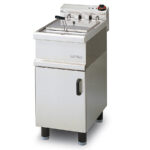 Freidora Modular Eléctrica Cuba De 15 Litros Fme-15 Lotus