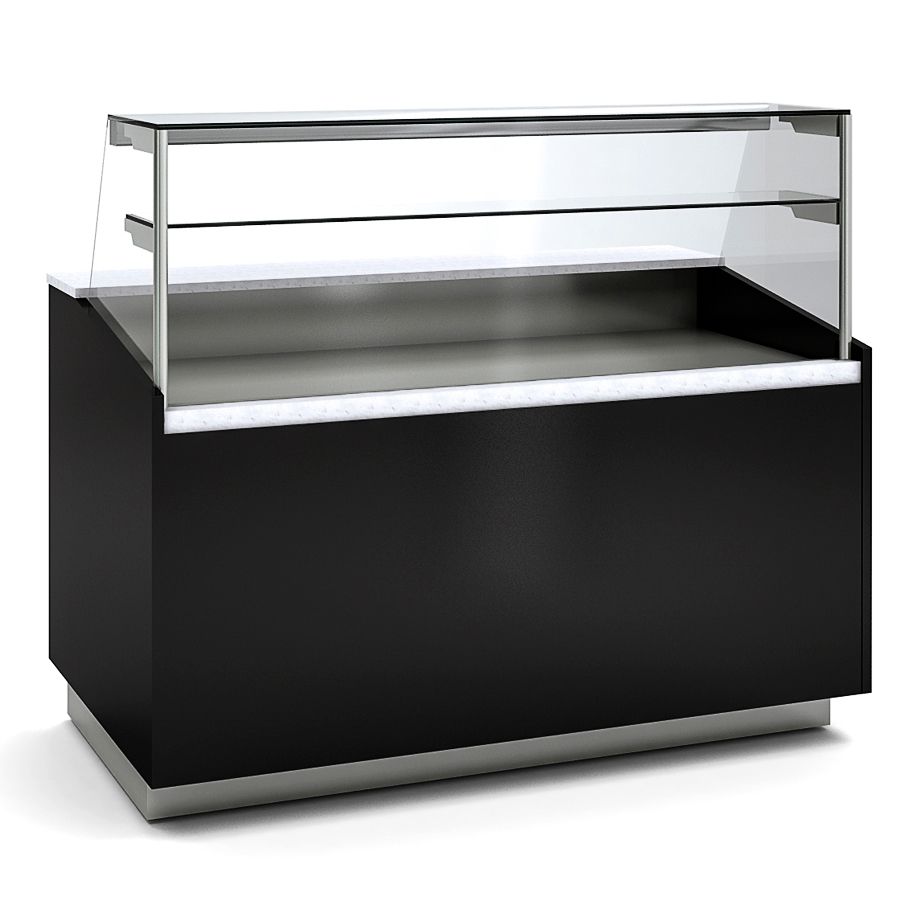 Vitrina-Expositora-Refrigerada-con-Reserva-para-Carniceria-y-Charcuteria-Cristal-Recto-Evaporador-Ventilado-Serie-VALORIAN-VEGPC-10-1505x1000x1290h-mm-VEGPC-10-15-TF-Docriluc.jpg Vitrina Expositora Refrigerada con Reserva para Carnicería y Charcutería Cristal Recto Evaporador Ventilado Serie VALORIAN VEGPC-10 - 1505x1000x1290h mm VEGPC-10-15-TF Docriluc - Imagen 1