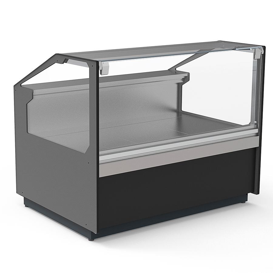 Vitrina-Expositora-Refrigerada-sin-Reserva-para-Carniceria-y-Charcuteria-Cristal-Recto-Evaporador-Ventilado-Serie-JUNIPER-VES-10E-RC-TF-1265x1120x1200h-mm-VES-10E-13-RC-TF-Docriluc.jpg Vitrina Expositora Refrigerada sin Reserva para Carnicería y Charcutería Cristal Recto Evaporador Ventilado Serie JUNIPER VES-10E-RC-TF 1505x1120x1200h mm VES-10E-15-RC-TF Docriluc - Imagen 1