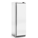 Armario Refrigerado Blanco 1 Puerta Opaca 348 Litros 4 Estantes Serie EVR 620x578x1885h mm EVR-620-EA Docriluc