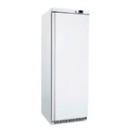 Armario Refrigerado Blanco 1 Puerta Opaca 400 Litros 590x650x1850h mm DR400 HS