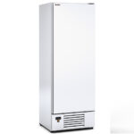 Armario Refrigerado Blanco 1 Puerta Opaca 549 Litros 4 Estantes Serie EVR 707x660x1962h mm EVR-710-EA Docriluc