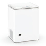 Congelador Horizontal 1 Puerta Abatible 120 Litros 600x530x835h mm CSB CH-120L CISABA