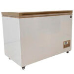 Congelador Horizontal 1 Puerta Abatible 300 Litros 1000x710x900h mm BD-380-82 HS