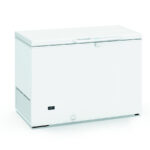 Congelador Horizontal 1 Puerta Abatible 370 Litros 1170x660x850h mm CSB CH-370L CISABA