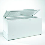 Congelador Horizontal 1 Puerta Abatible 700 Litros 1570x751x1027h mm CSB CH-700L CISABA