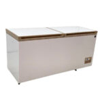 Congelador Horizontal 2 Puertas Abatibles 600 Litros 1800X710X900h mm BD-680-112 HS