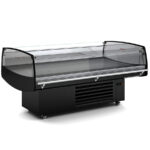 Isla Refrigerada Serie VELASTRA VIS-90/190 - 1915x1207x971h mm VISG-10-190 Docriluc