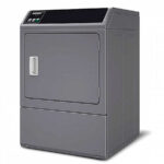 Secadora Industrial Eléctrica 10 Kilos 683x711x1077h mm CD-10 HS