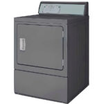 Secadora Industrial Eléctrica 10 Kilos 683x711x1077h mm DD-10 HS