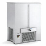 Tanque Enfriador de Agua Acero Inoxidable 175 Litros Serie EAP 880x560x1140h mm EAPI-175V Docriluc