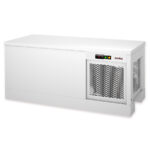 Tanque Enfriador de Agua Blanco 100 Litros Serie EAP 1405x565x580h mm EAP-100H Docriluc
