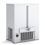 Tanque Enfriador de Agua Blanco 175 Litros Serie EAP 880x560x1140h mm EAP-175V Docriluc