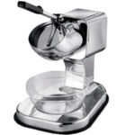 Trituradora de Hielo 200 Kg/h 440x300x440h mm HCC-B118 HS