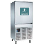Abatidor de Temperatura 10 Bandejas GN 1/1 EN BC-101 790x800x1420h mm EUTRON