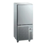 Abatidor de Temperatura 13 Bandejas GN 1/1 - 800x800x1750h mm GF812 GASFRIT