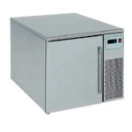 Abatidor de Temperatura 3 Bandejas GN 1/1 - 700x560x514h mm BC-03-11 E EUTRON