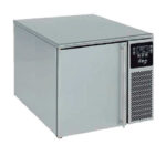 Abatidor de Temperatura 3 Bandejas GN 1/1 EN  700x560x514h mm BC-03-11 EUTRON