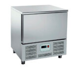 Abatidor de Temperatura 5 Bandejas GN 1/1 BC-05 E EUTRON