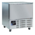 Abatidor de Temperatura 5 Bandejas GN 1/1 Y E/N BC-05 E EUTRON