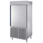 Abatidor de Temperatura de Congelación 15 Bandejas GN 1/1 - 770x800x2025h mm AT-10 PLUS INFRIMA