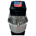 Amasadora de Gancho Espiral y Cuba Fija 21 Litros 390x730x900h mm HS20GF GASFRIT