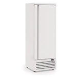 Armario Refrigerado Blanco 1 Puerta Opaca 4 Estantes 343 Litros 695x735x2000h mm CSB-ARM070 PO B CISABA